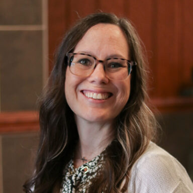 Tami Vaughan