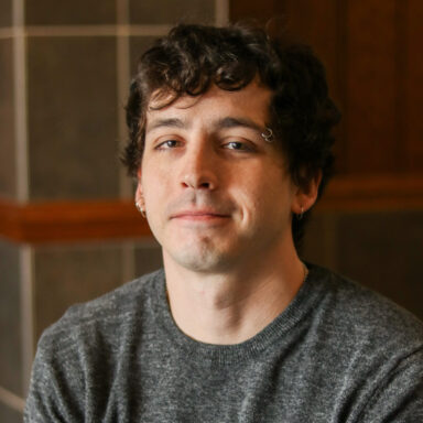 Peregrine Waszkiewicz