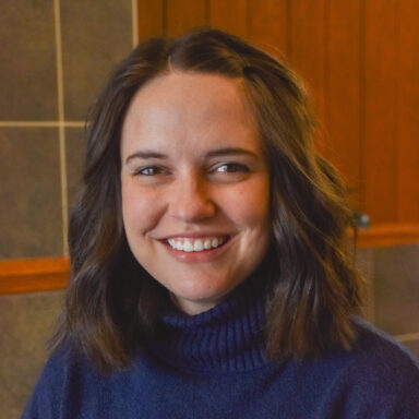 Kristin Barker
