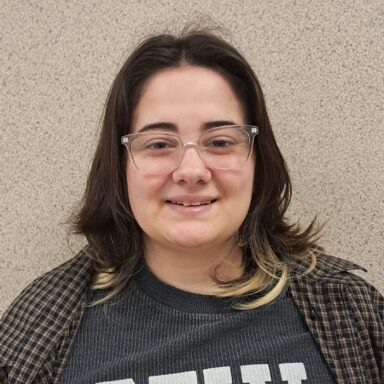 Isabel Crouch-Mendoza