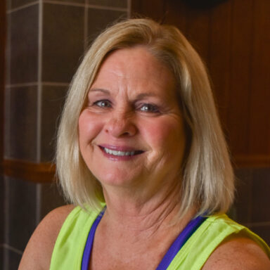 Staff Picture - Joni Cole