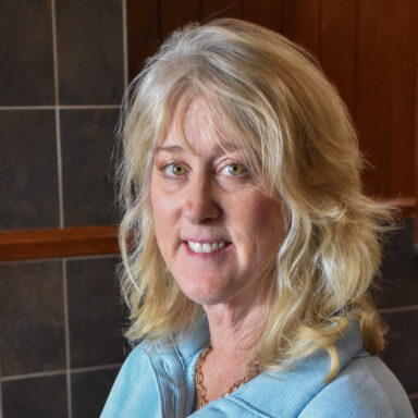 Tina Lucarelli Picture 1