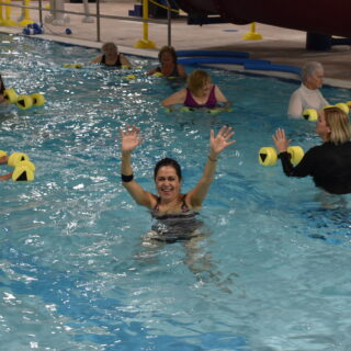 Waterfit