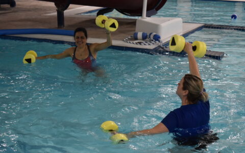 Marissa Novy Water FIT