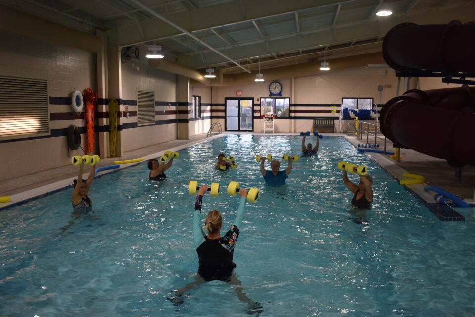 Aquatics