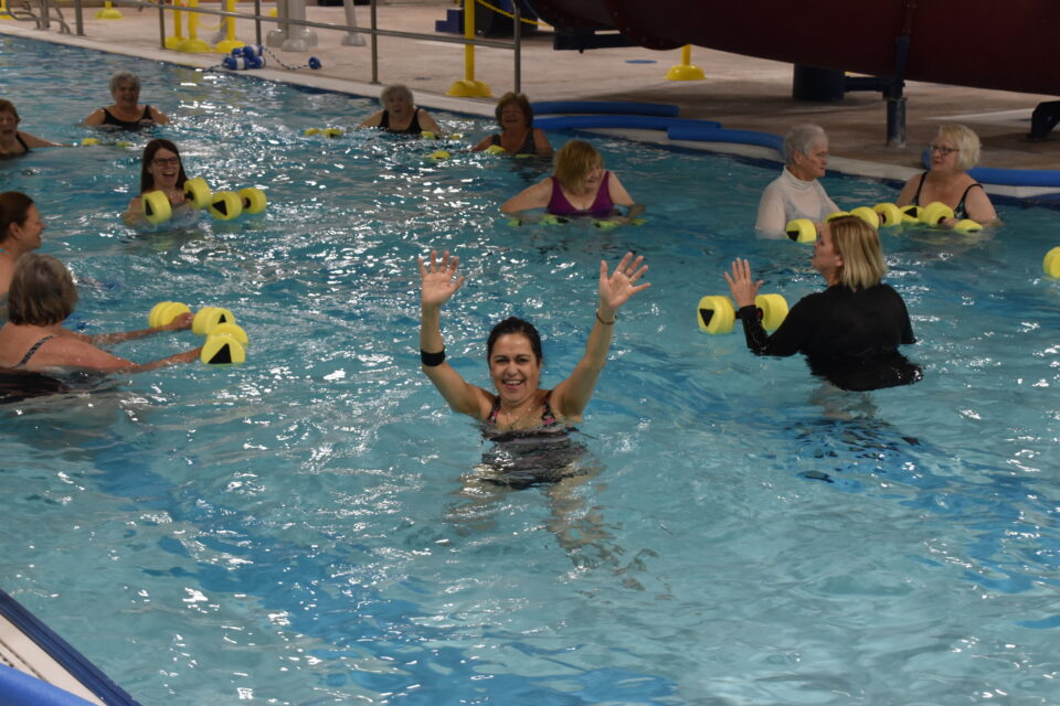 Waterfit