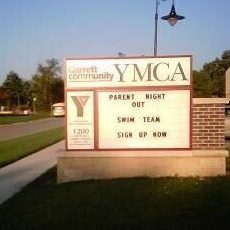Jam center ymca
