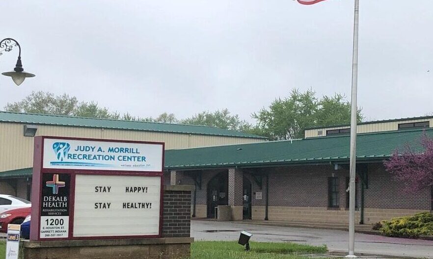 JAM center