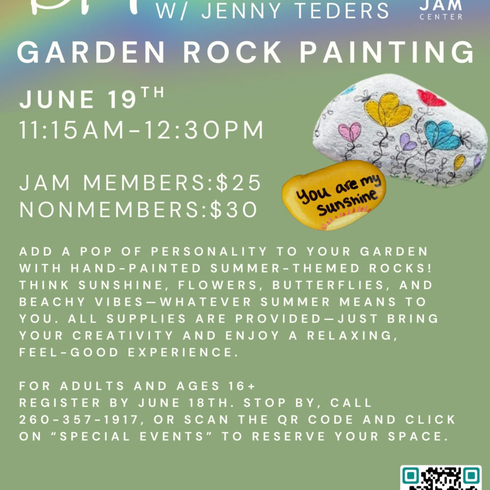 Create with Jenny Teders