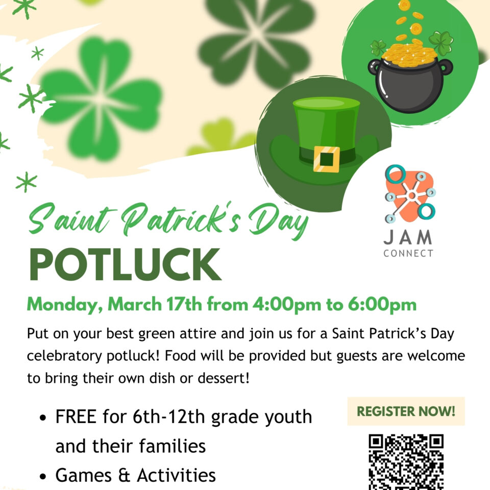 JAM Connect Flyers 1