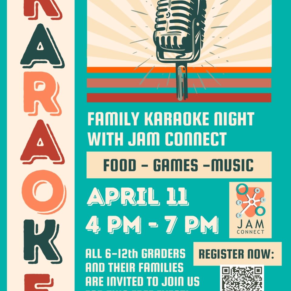 JAM Connect Flyers 2