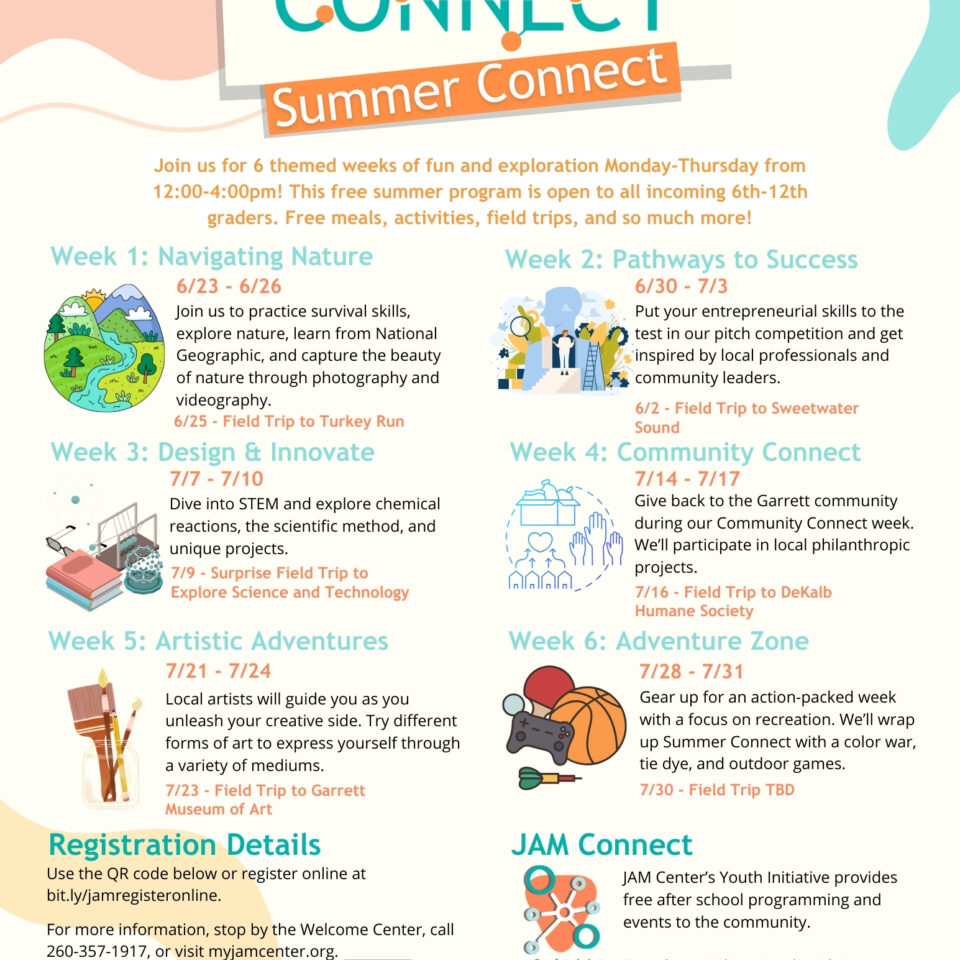 JAM Connect Flyers 5