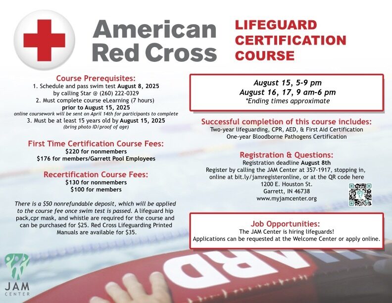 August 2025 Lifeguard Certification Course Master File copy 1