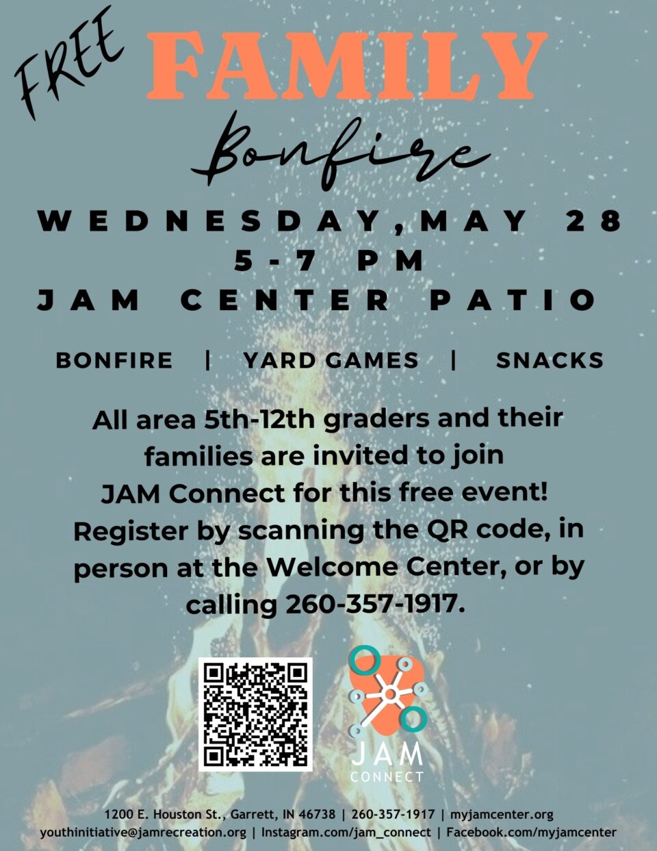 JAM Connect Flyers 3