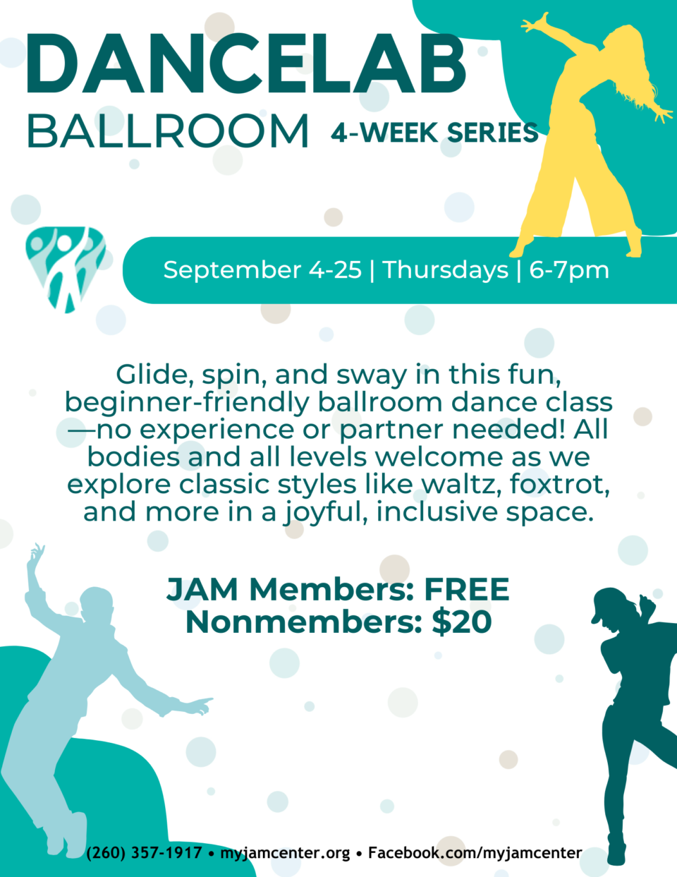 Wellness Classes 1