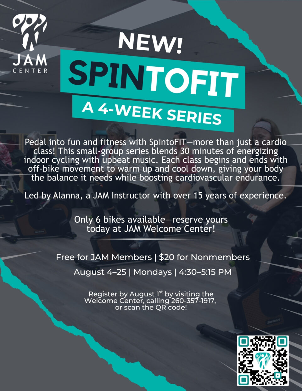 Wellness Classes