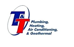 New LOGO T T PLUMBING HEATING LOGO 20121