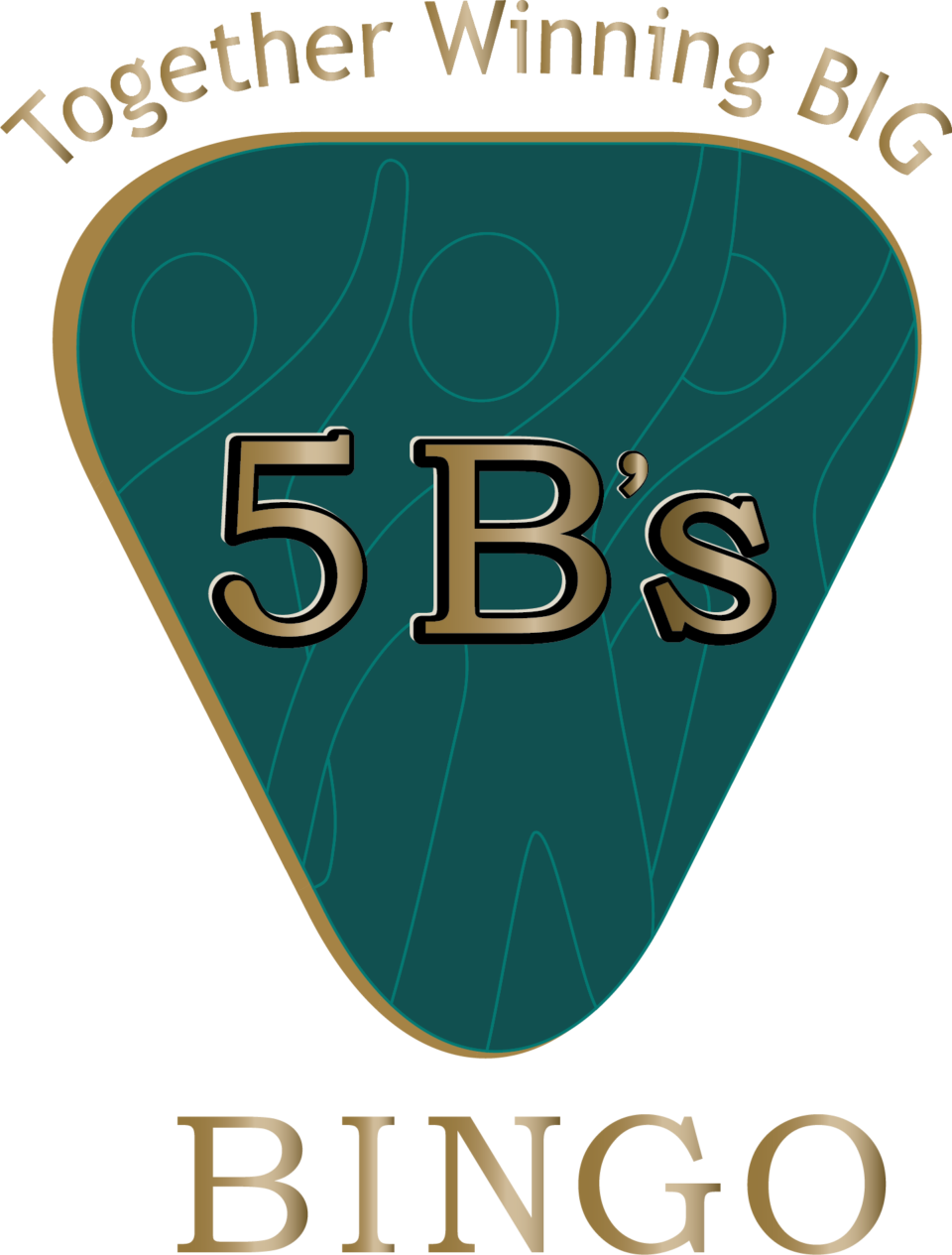 5 Bs Bingo 3