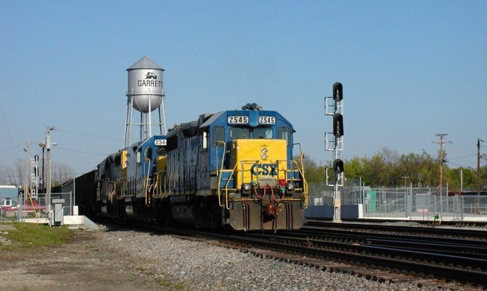 Train