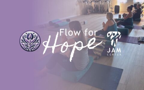 Yoga class social media template Instagram Story 6