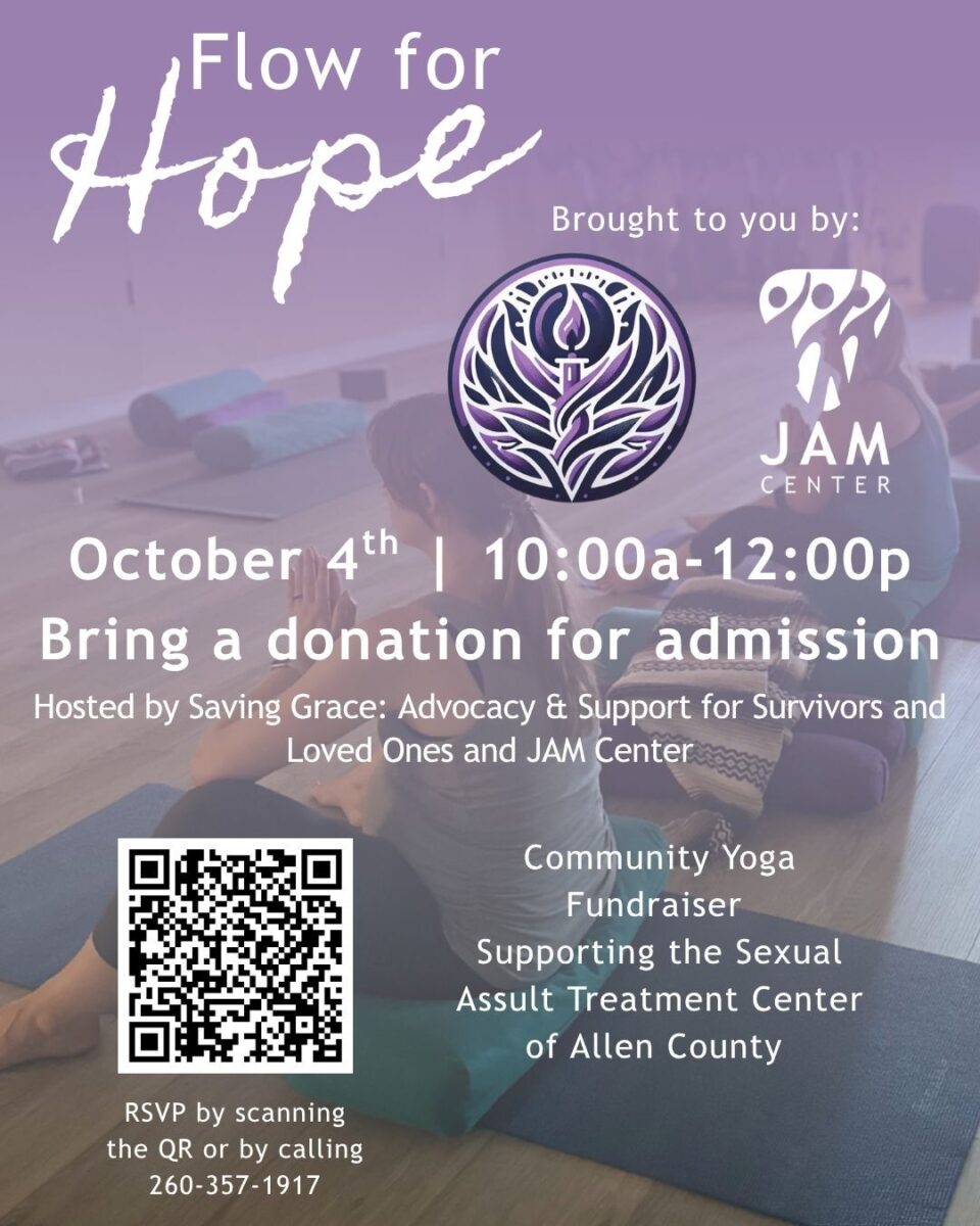 Yoga class social media template Instagram Story 3