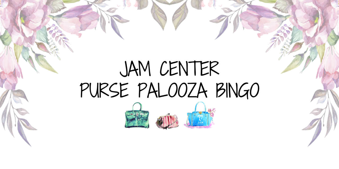 2026 PURSE BINGO 4