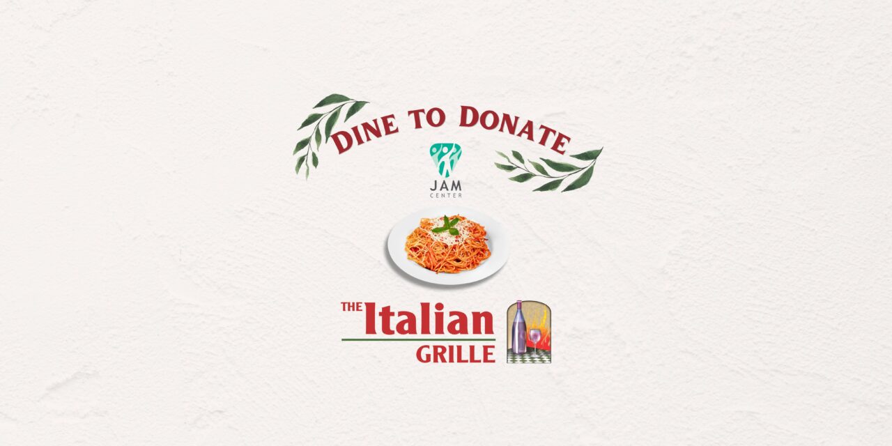 26 27 Dine to Donates