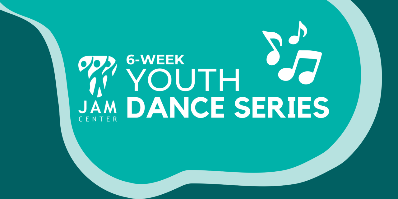 Youth Dance Series 3