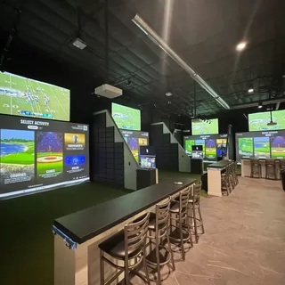 Suite spot golf