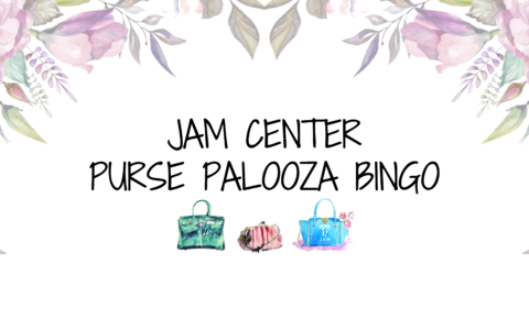 2026 PURSE BINGO 4