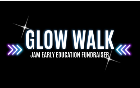 GLOW WALK 1
