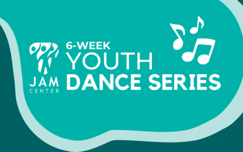 Youth Dance Series 3