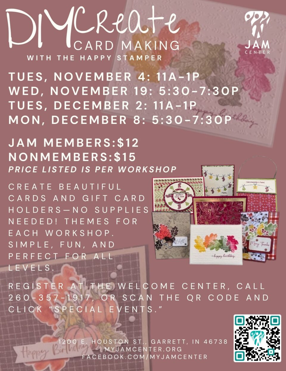 DIY Create Papercrafts 4