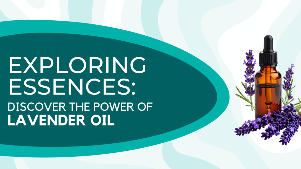EXPLORING ESSENCES LAVENDER 1