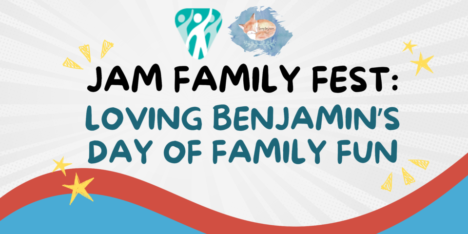 JAM Family Fest 3