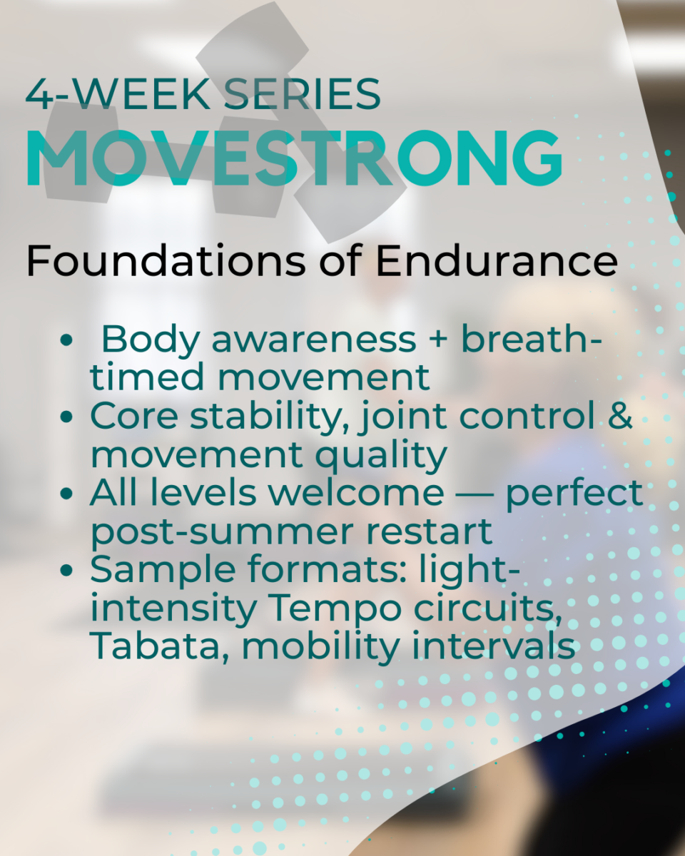Wellness Classes 5