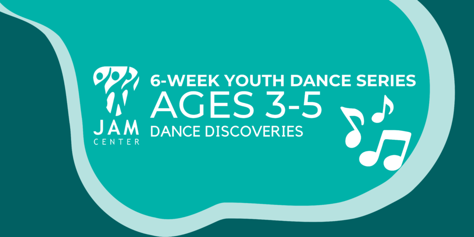 Youth Dance Series 4
