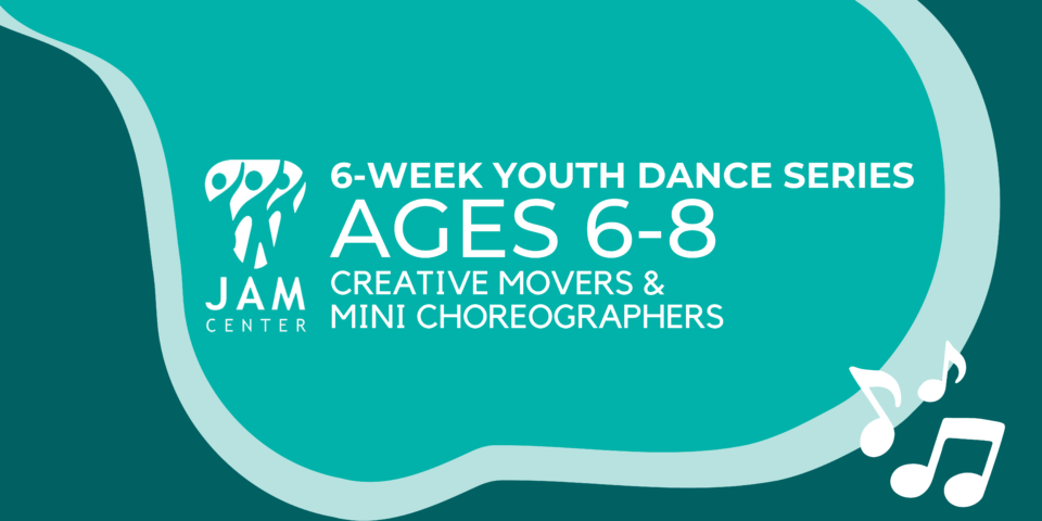 Youth Dance Series 5