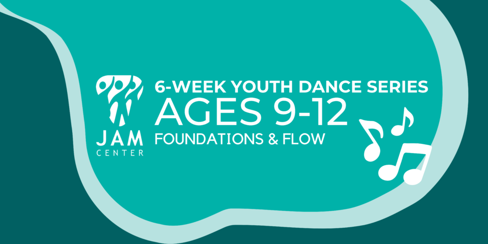 Youth Dance Series 6