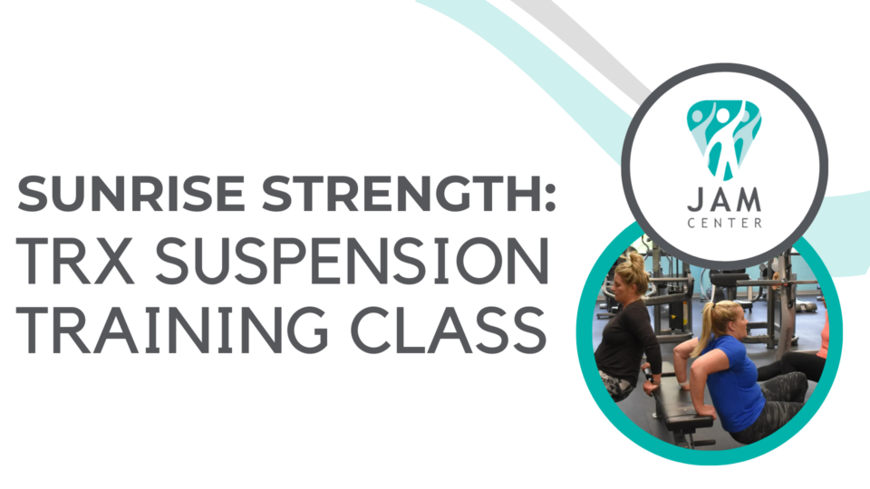 SUNRISE STRENGTH