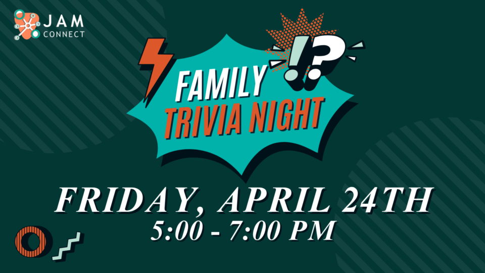 TRIVIA NIGHT