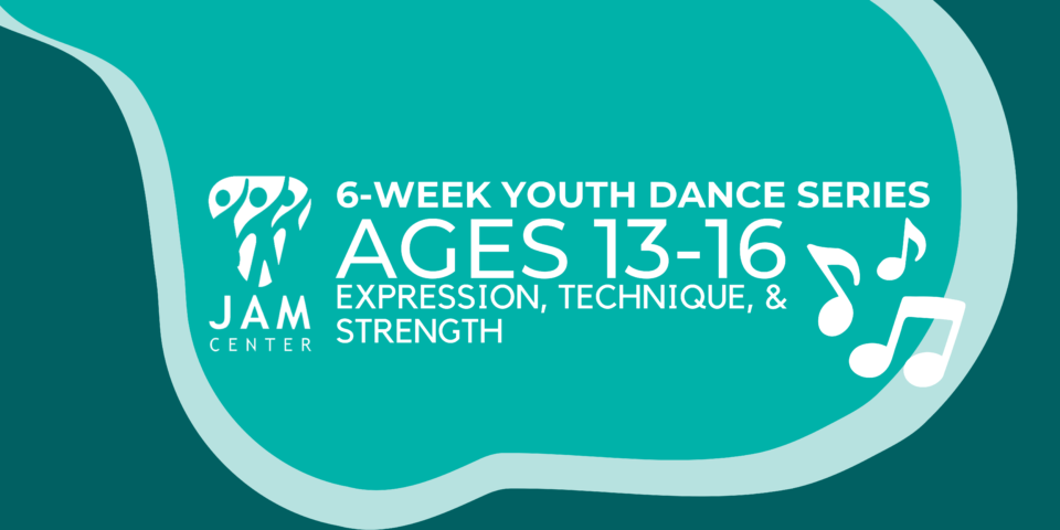 Youth Dance Series 7